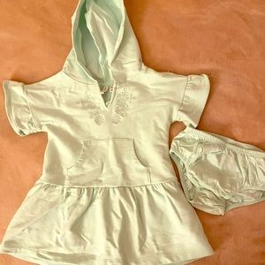 Beautiful baby girl dress !!!!